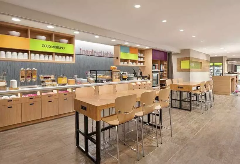 Hotelli Home2 Suites By Hilton Harrisburg North