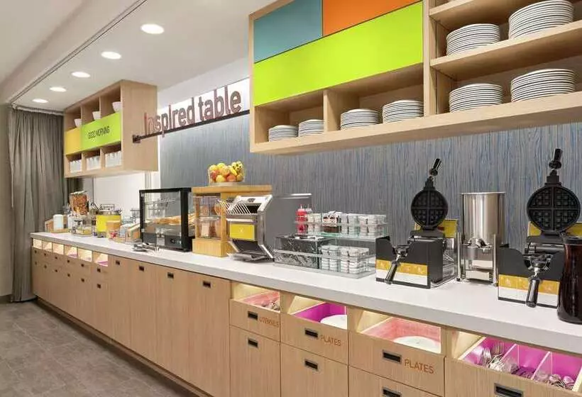 Hotelli Home2 Suites By Hilton Harrisburg North