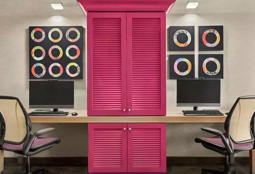 Hotelli Home2 Suites By Hilton Harrisburg North