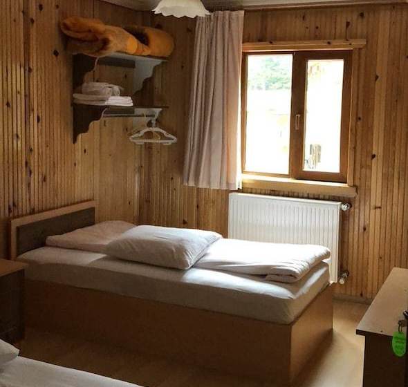 Hotelli Kalegon Butik