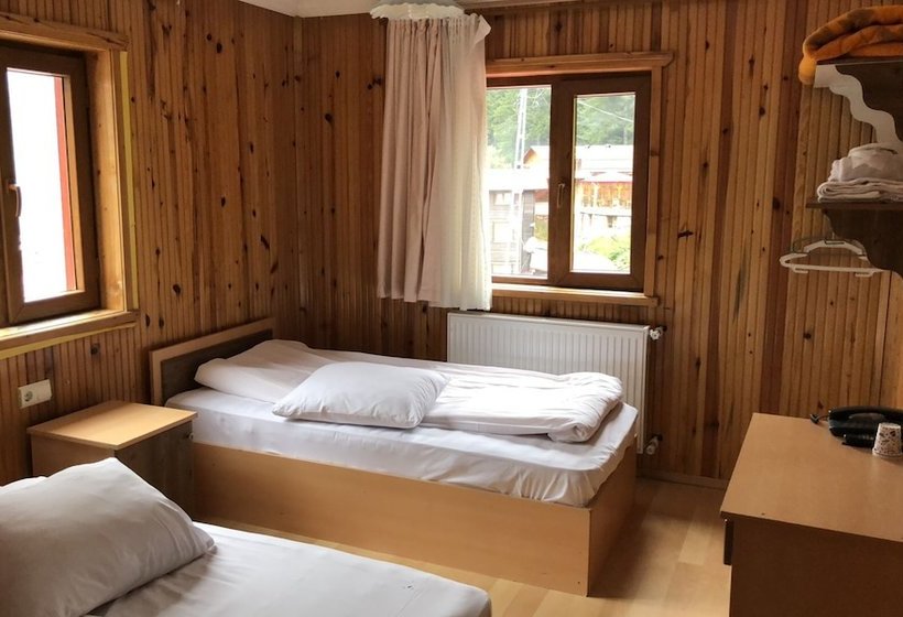 Hotelli Kalegon Butik