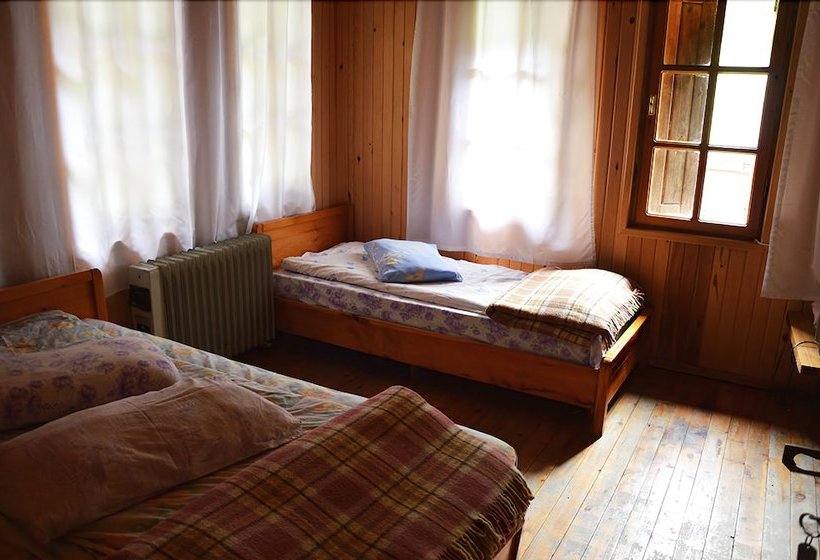 Hotelli Kalegon Butik