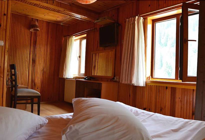 Hotelli Kalegon Butik