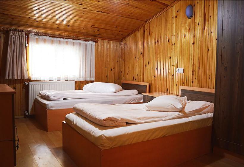 Hotelli Kalegon Butik