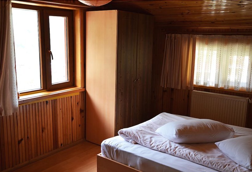 Hotelli Kalegon Butik