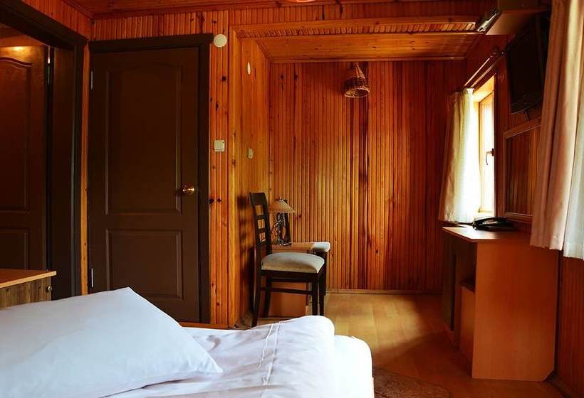 Hotelli Kalegon Butik