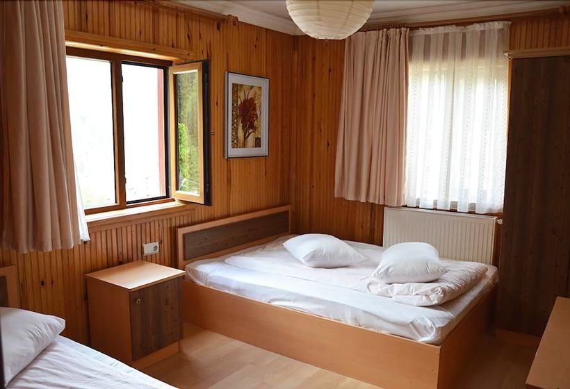 Hotelli Kalegon Butik