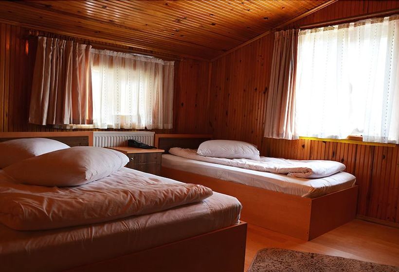 Hotelli Kalegon Butik