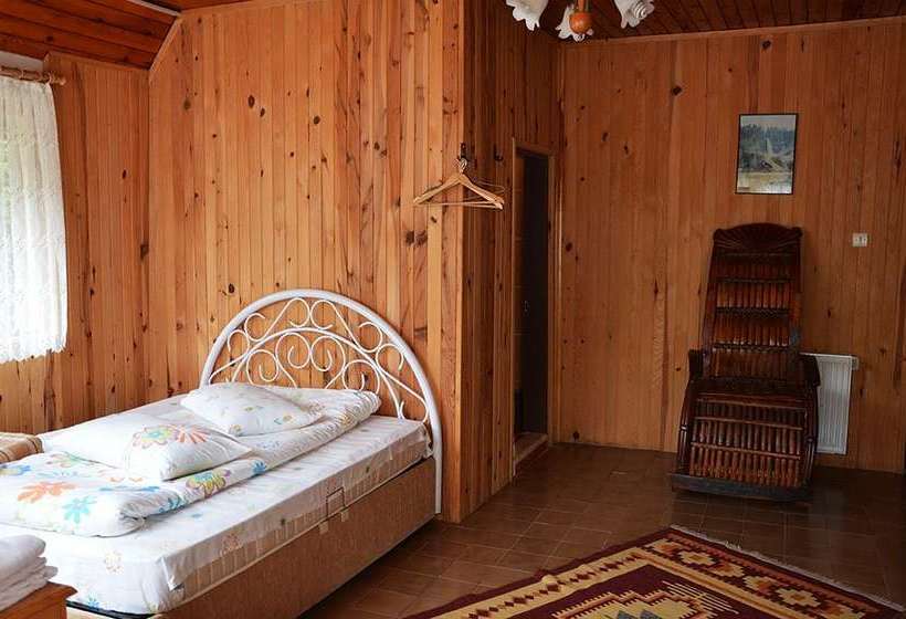 Hotelli Kalegon Butik