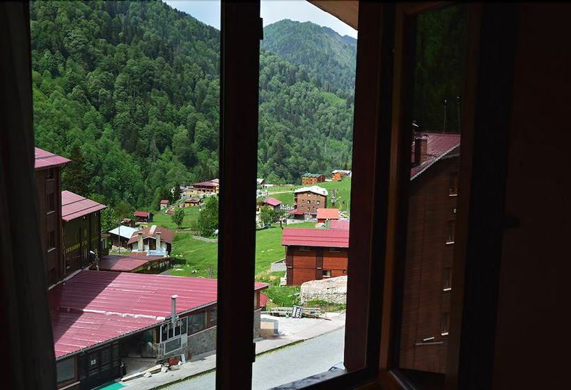 Hotelli Kalegon Butik