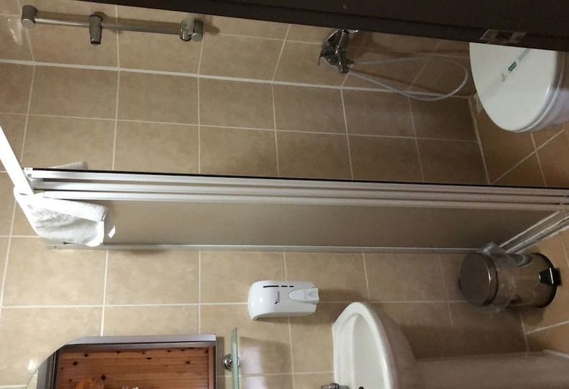 Hotelli Kalegon Butik