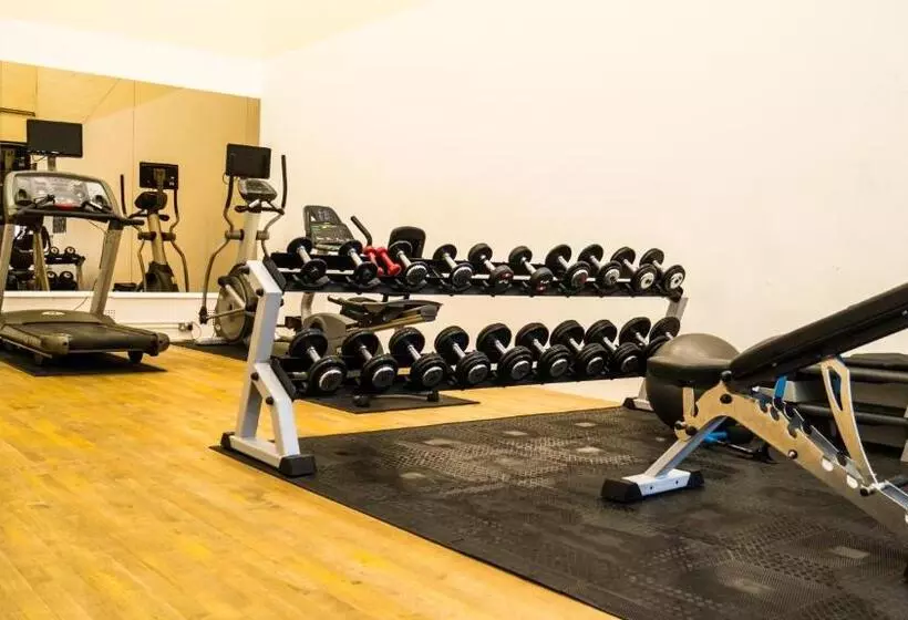 Hotelli Kilconquhar Castle Estate