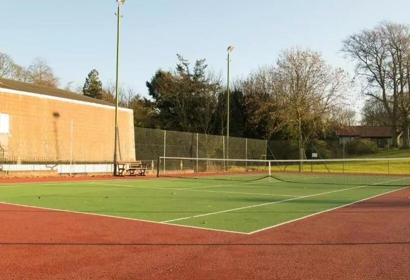 Hotelli Kilconquhar Castle Estate