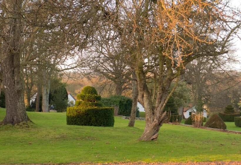 فندق Kilconquhar Castle Estate