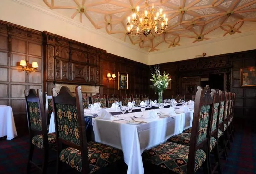 Hotelli Kilconquhar Castle Estate