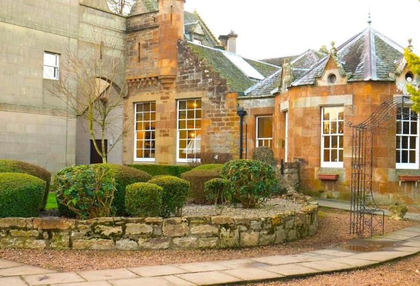فندق Kilconquhar Castle Estate