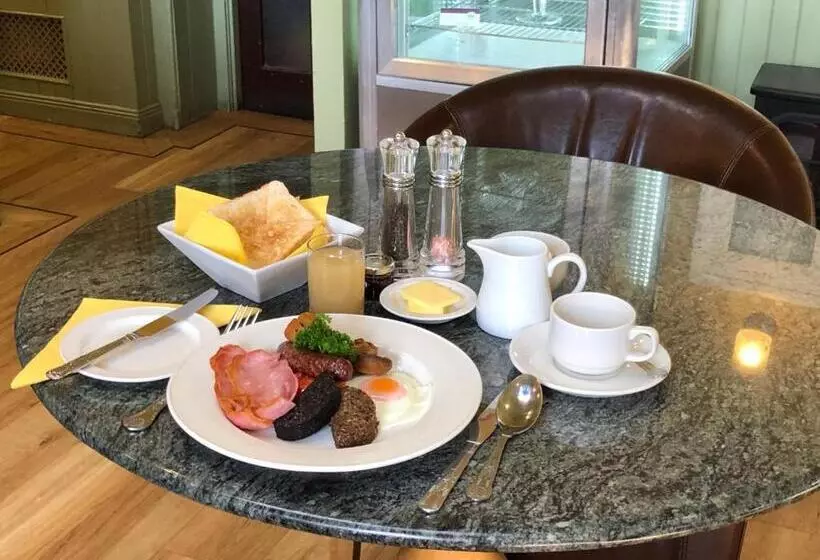 Hotelli Kilconquhar Castle Estate