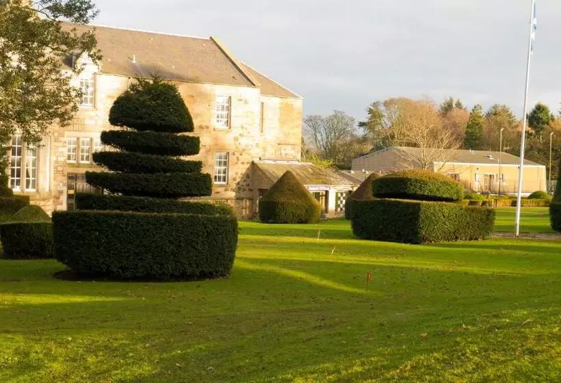 Hotelli Kilconquhar Castle Estate