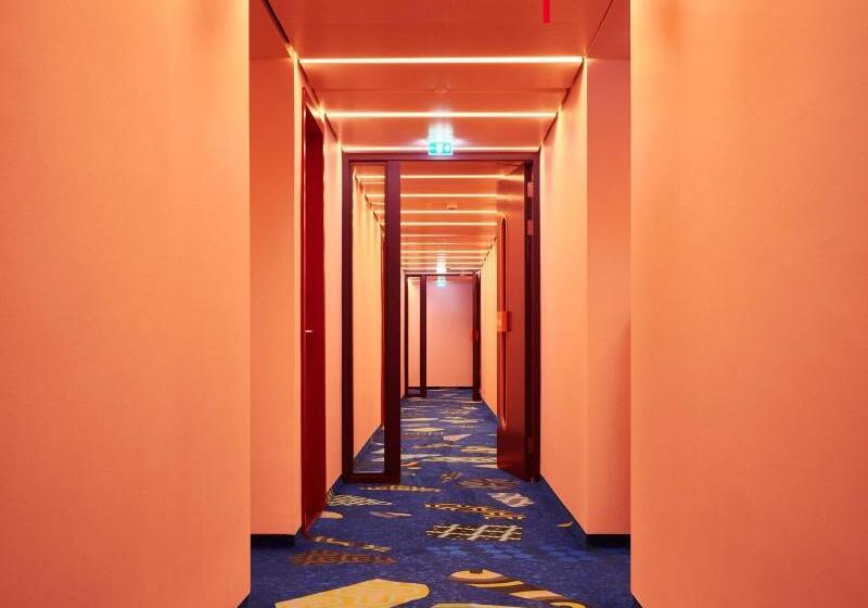 ホテル The Standard London