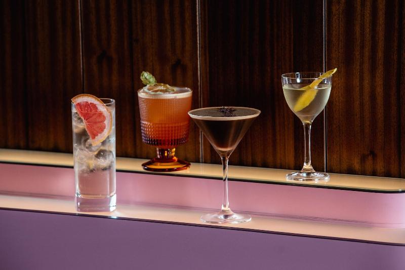 ホテル The Standard London