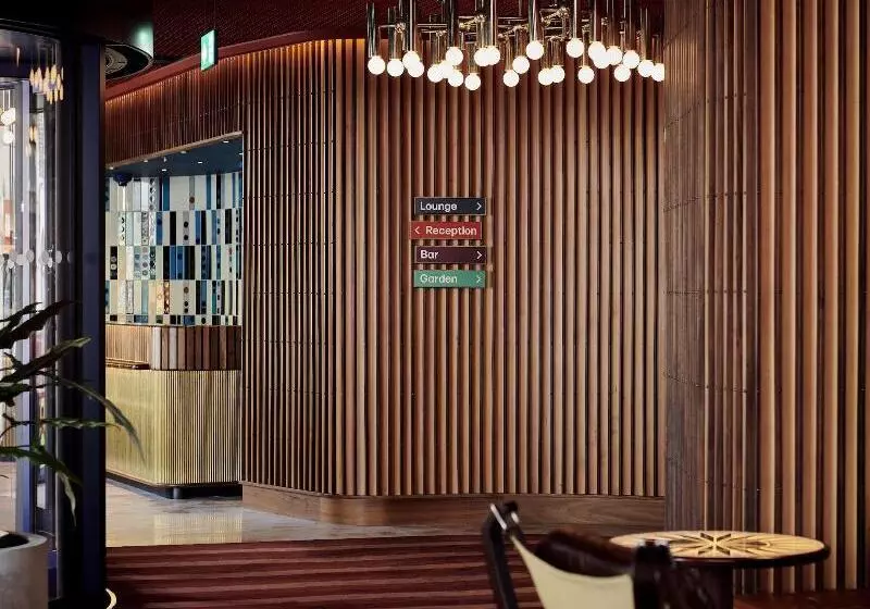 Hotel The Standard London