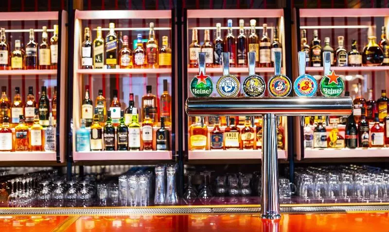 Hotel The Standard London