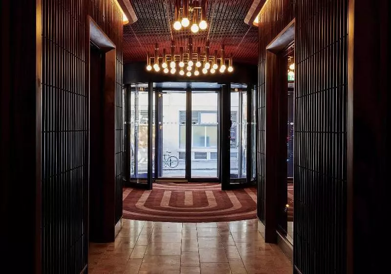 Hotel The Standard London