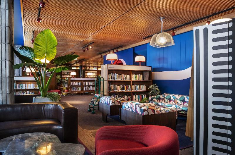 ホテル The Standard London