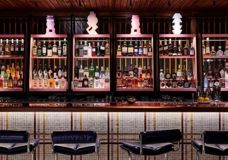 ホテル The Standard London