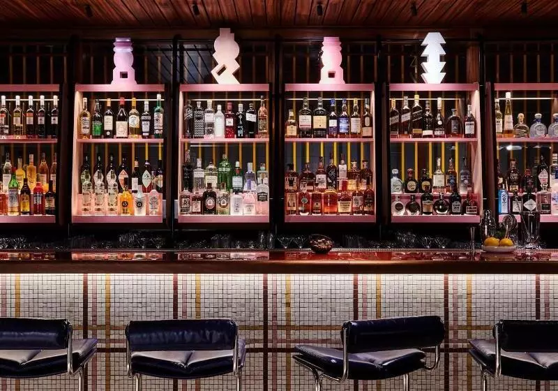 Hotel The Standard London