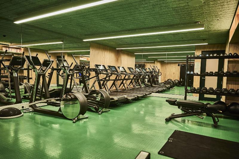 ホテル The Standard London