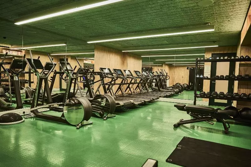 Hotel The Standard London