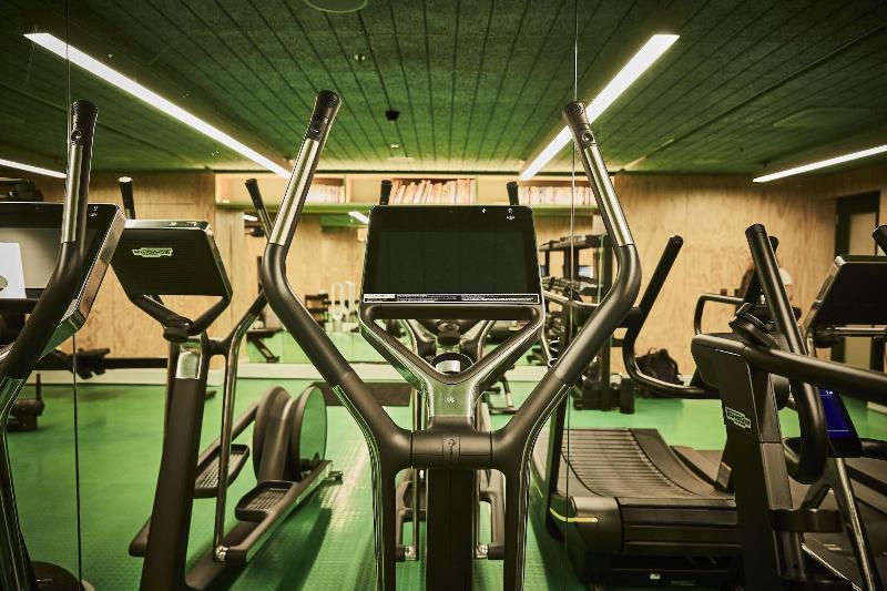 ホテル The Standard London