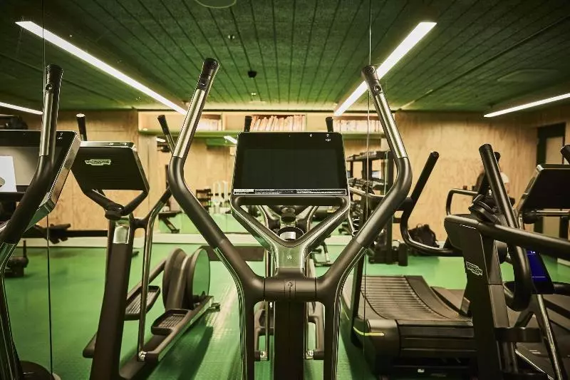 Hotel The Standard London