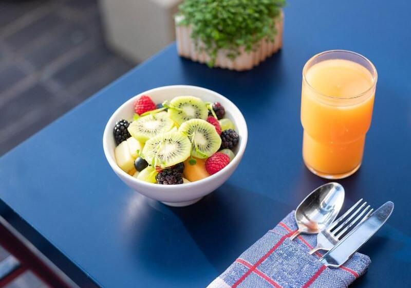 ホテル The Standard London