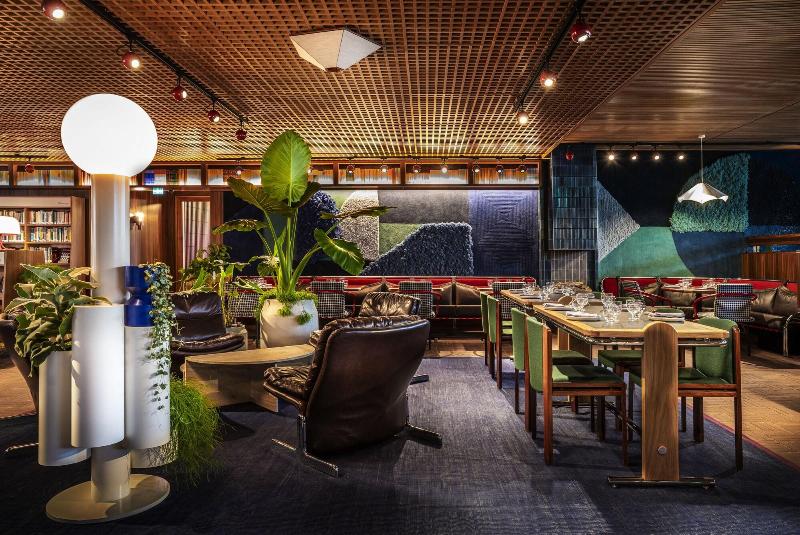 ホテル The Standard London