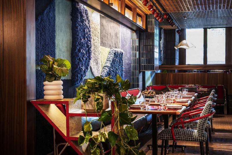 ホテル The Standard London