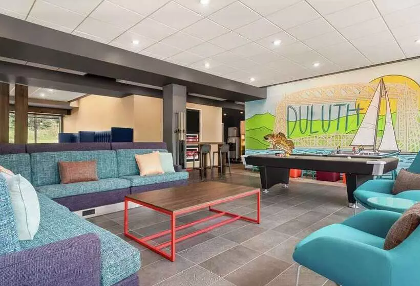 ホテル Tru By Hilton Duluth Mall Area