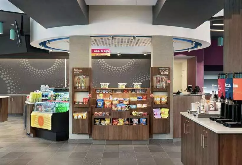 ホテル Tru By Hilton Duluth Mall Area