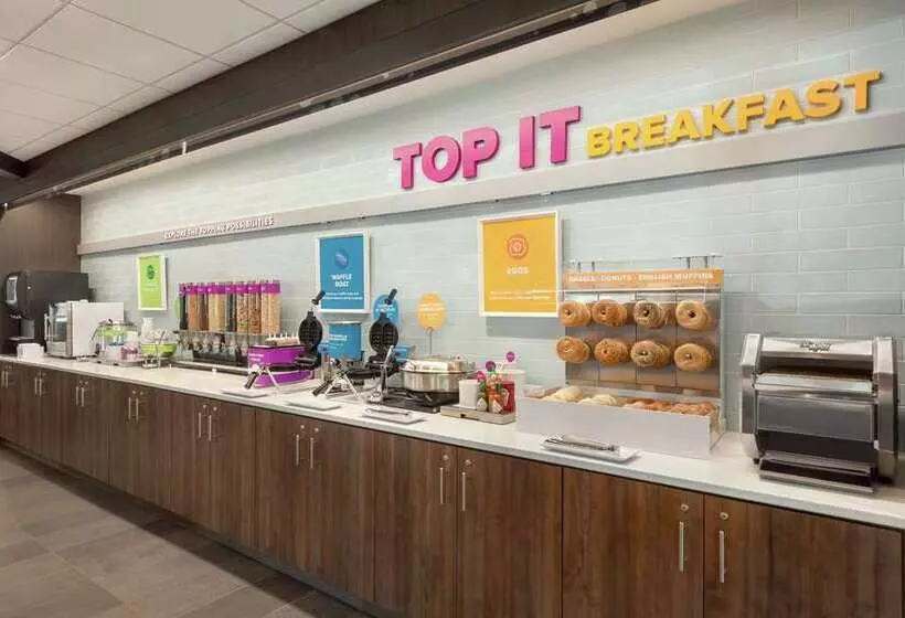 ホテル Tru By Hilton Duluth Mall Area