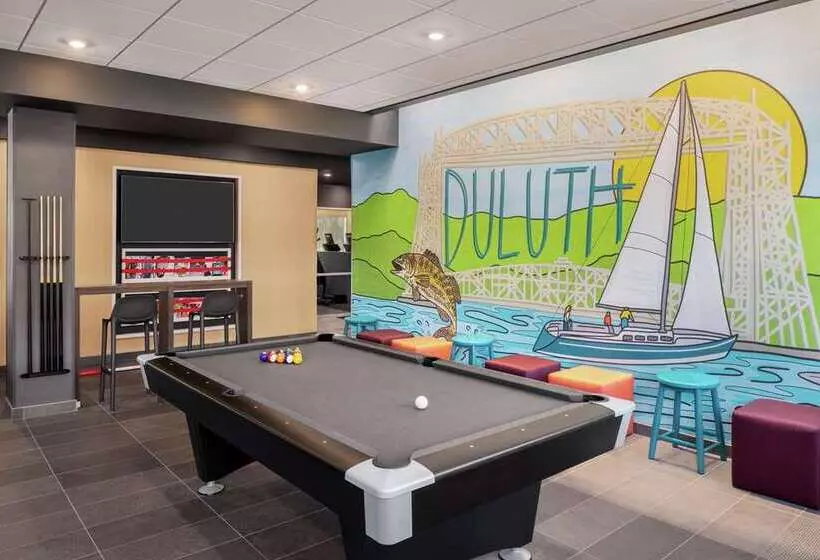ホテル Tru By Hilton Duluth Mall Area