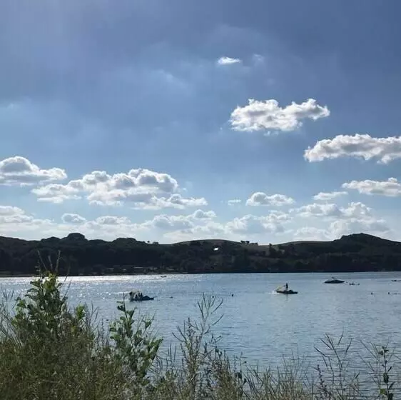 ホテル Village Vacances Yaloer