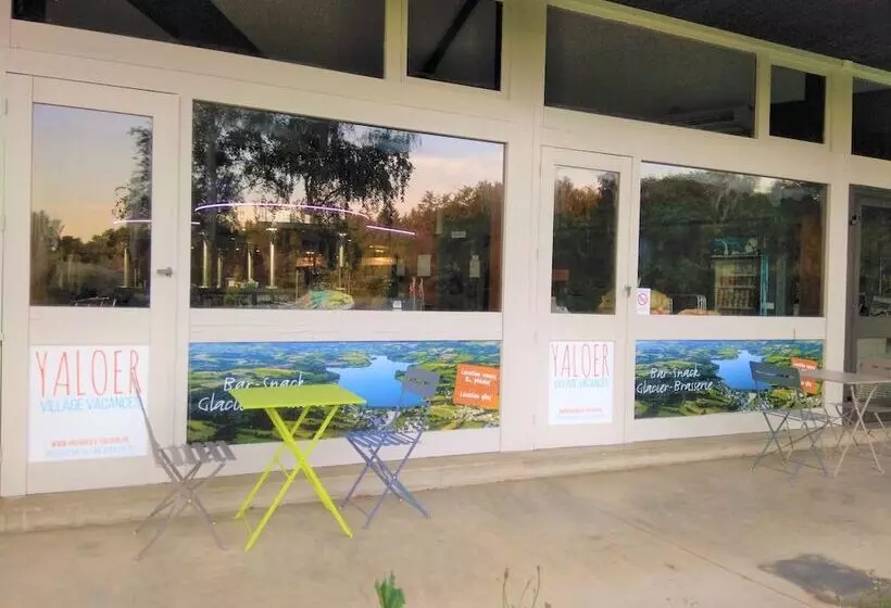 ホテル Village Vacances Yaloer