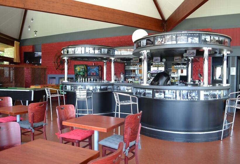 ホテル Village Vacances Yaloer