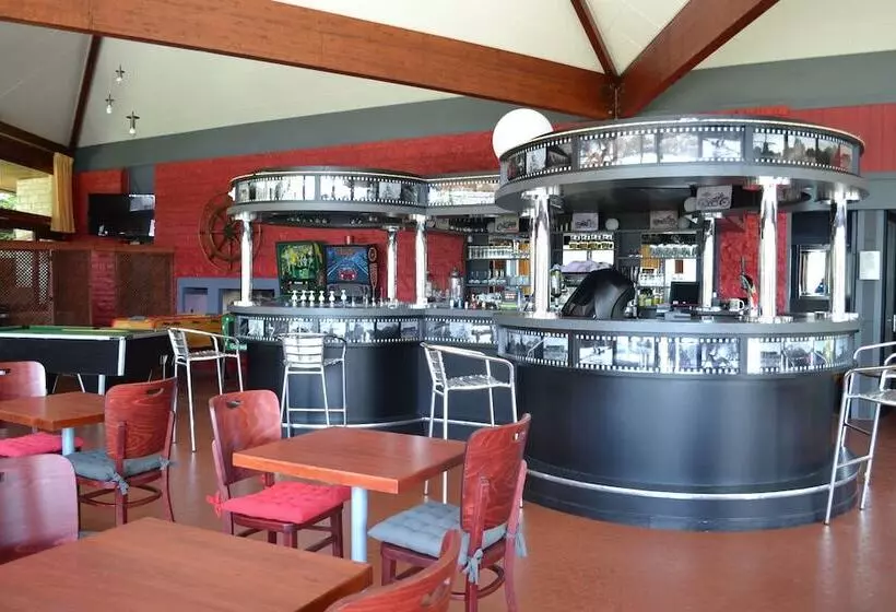 ホテル Village Vacances Yaloer