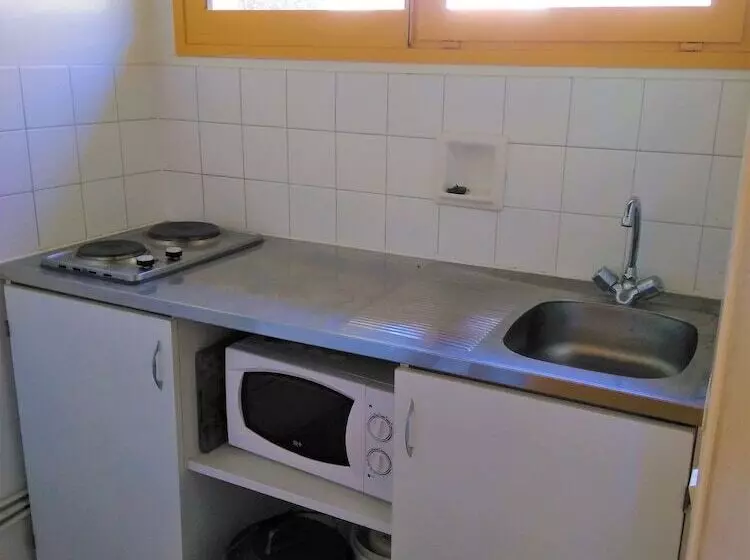 ホテル Village Vacances Yaloer