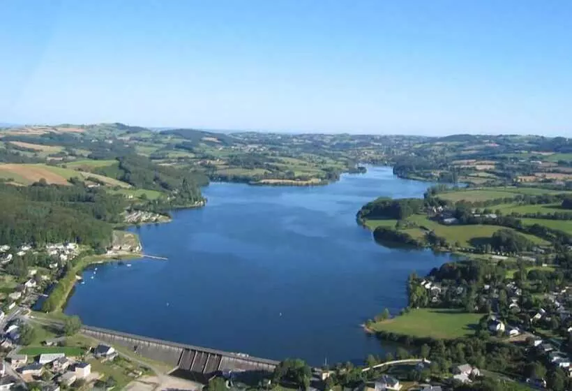 ホテル Village Vacances Yaloer