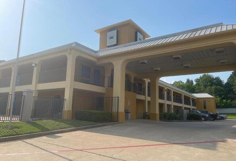 مُتل Majestic Inn