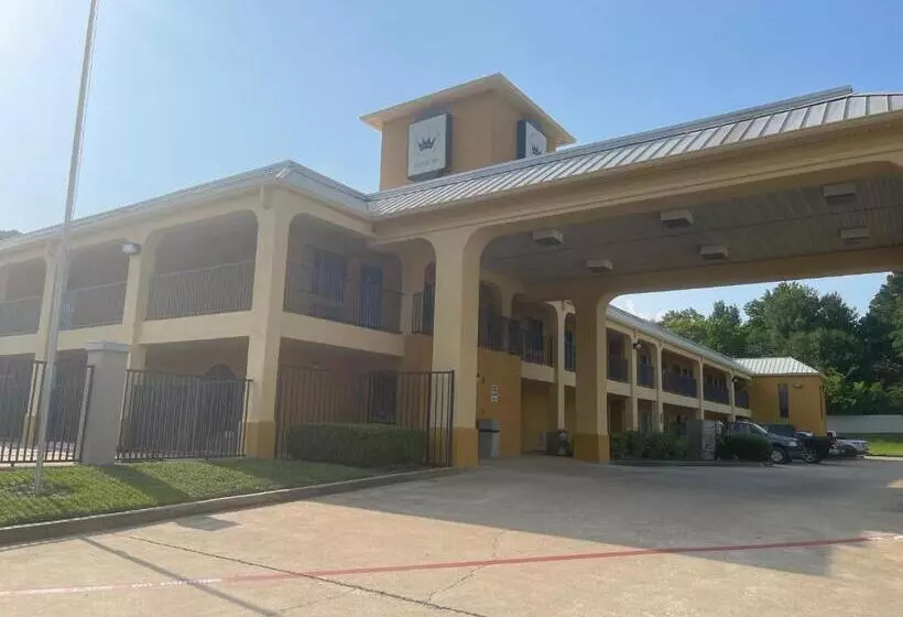 モーテル Majestic Inn