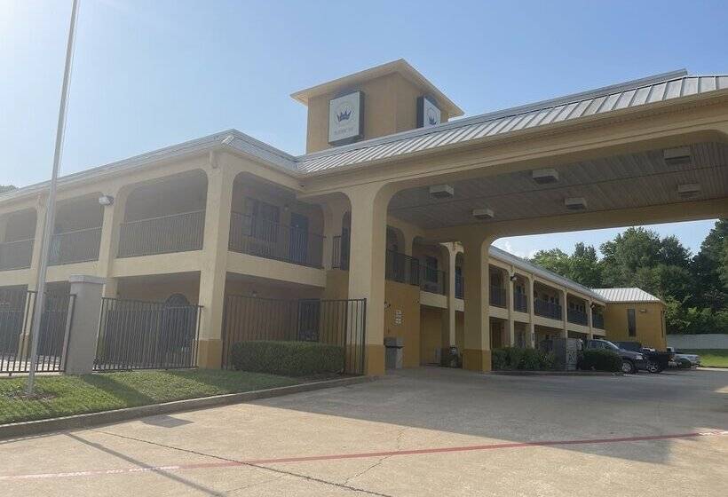 مُتل Majestic Inn